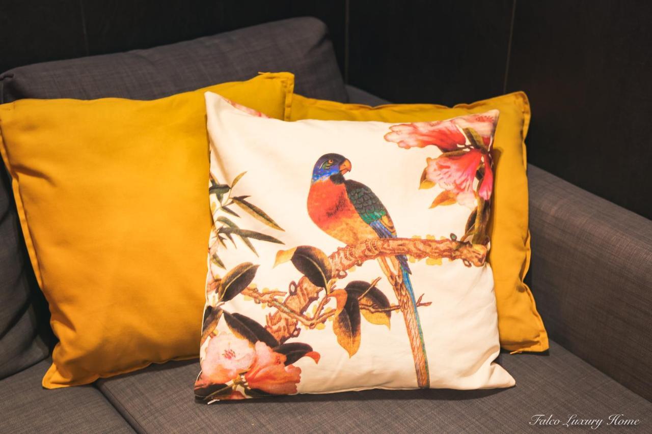 Falco Luxury Napoli