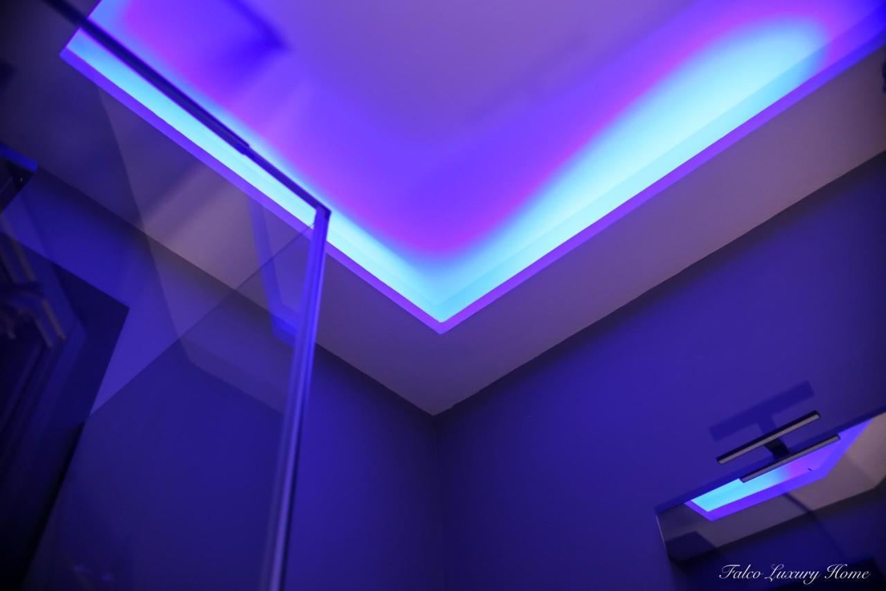 Falco Luxury Appartamento *