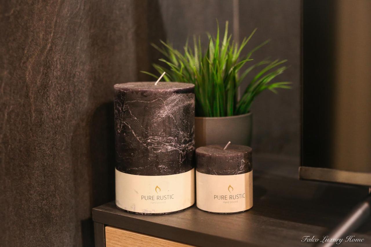 Appartamento Falco Luxury *