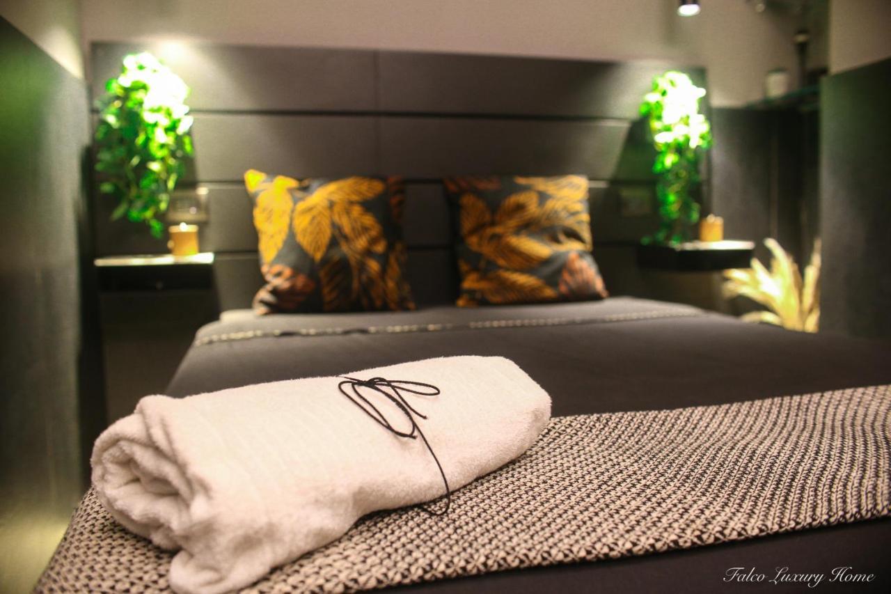Appartamento Falco Luxury