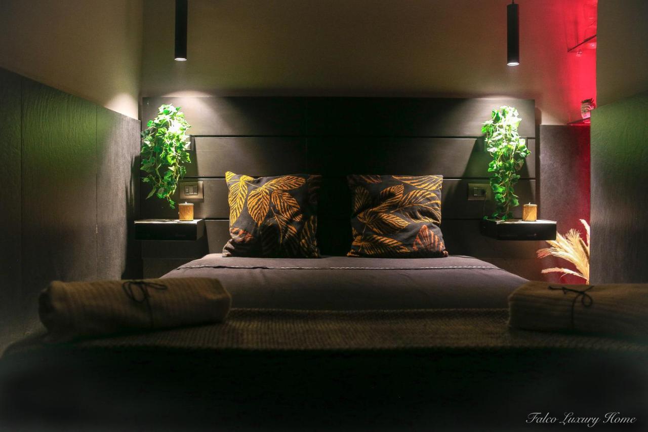 Appartamento Falco Luxury *