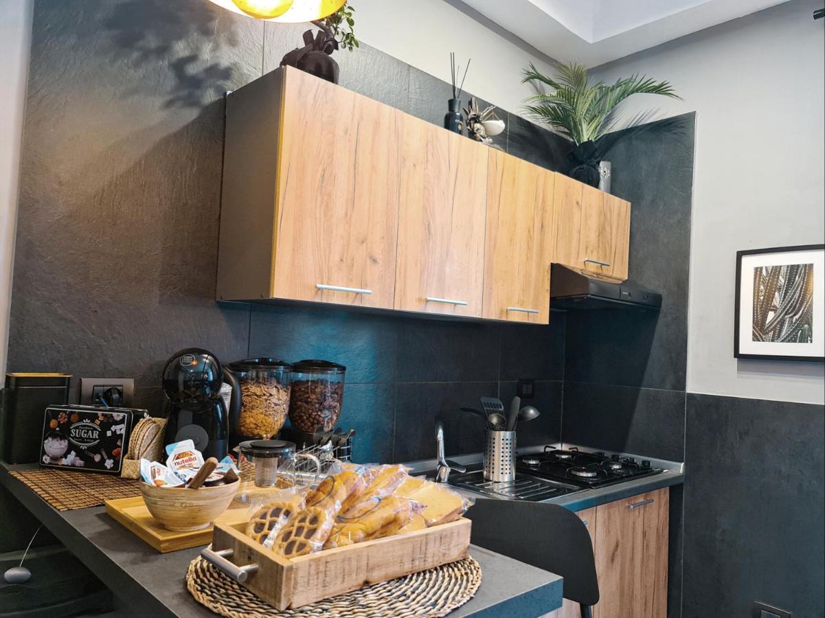 Falco Luxury Appartamento *