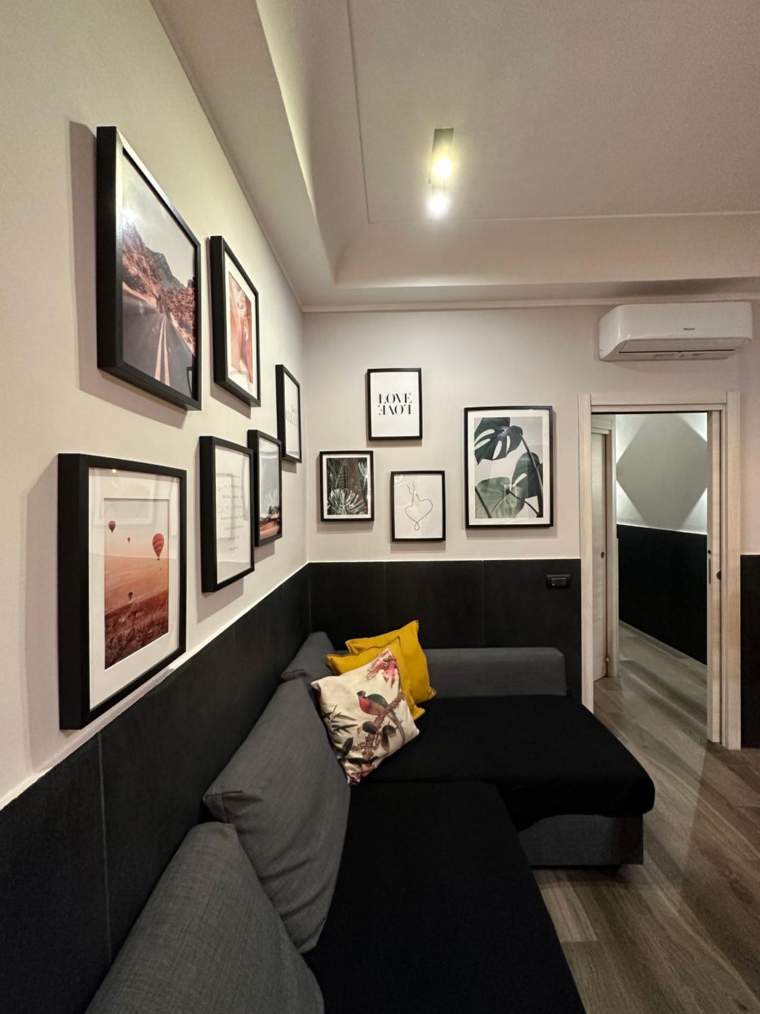 Appartamento Falco Luxury *