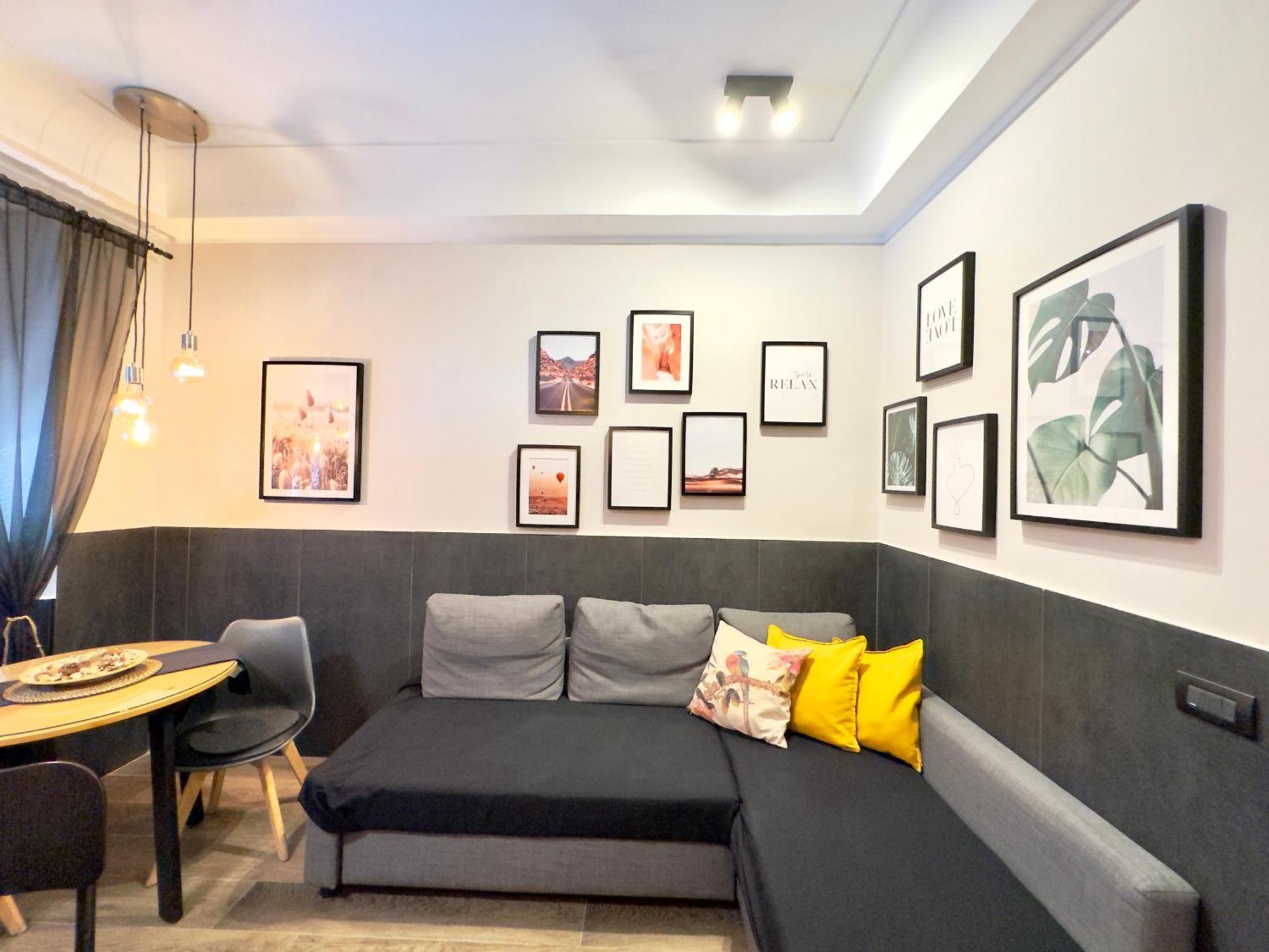 Falco Luxury Appartamento Napoli