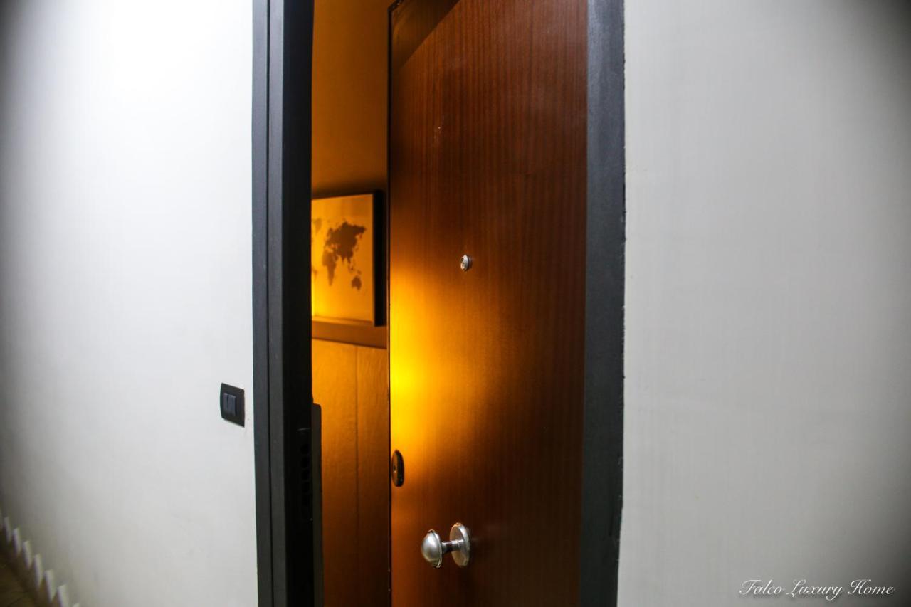 Falco Luxury Appartement