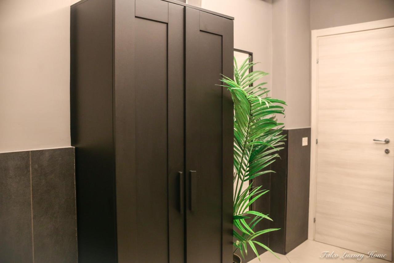 Falco Luxury Appartement Naples