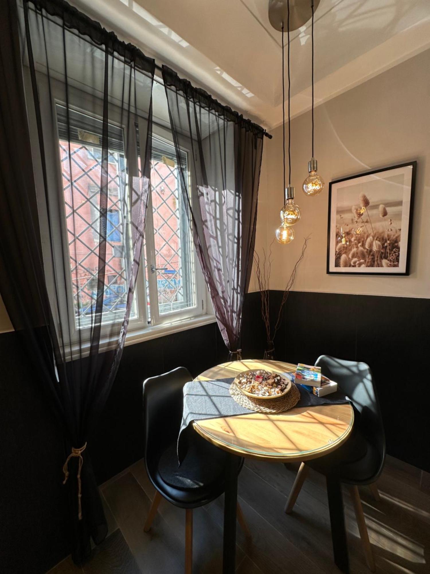 Falco Luxury Appartement