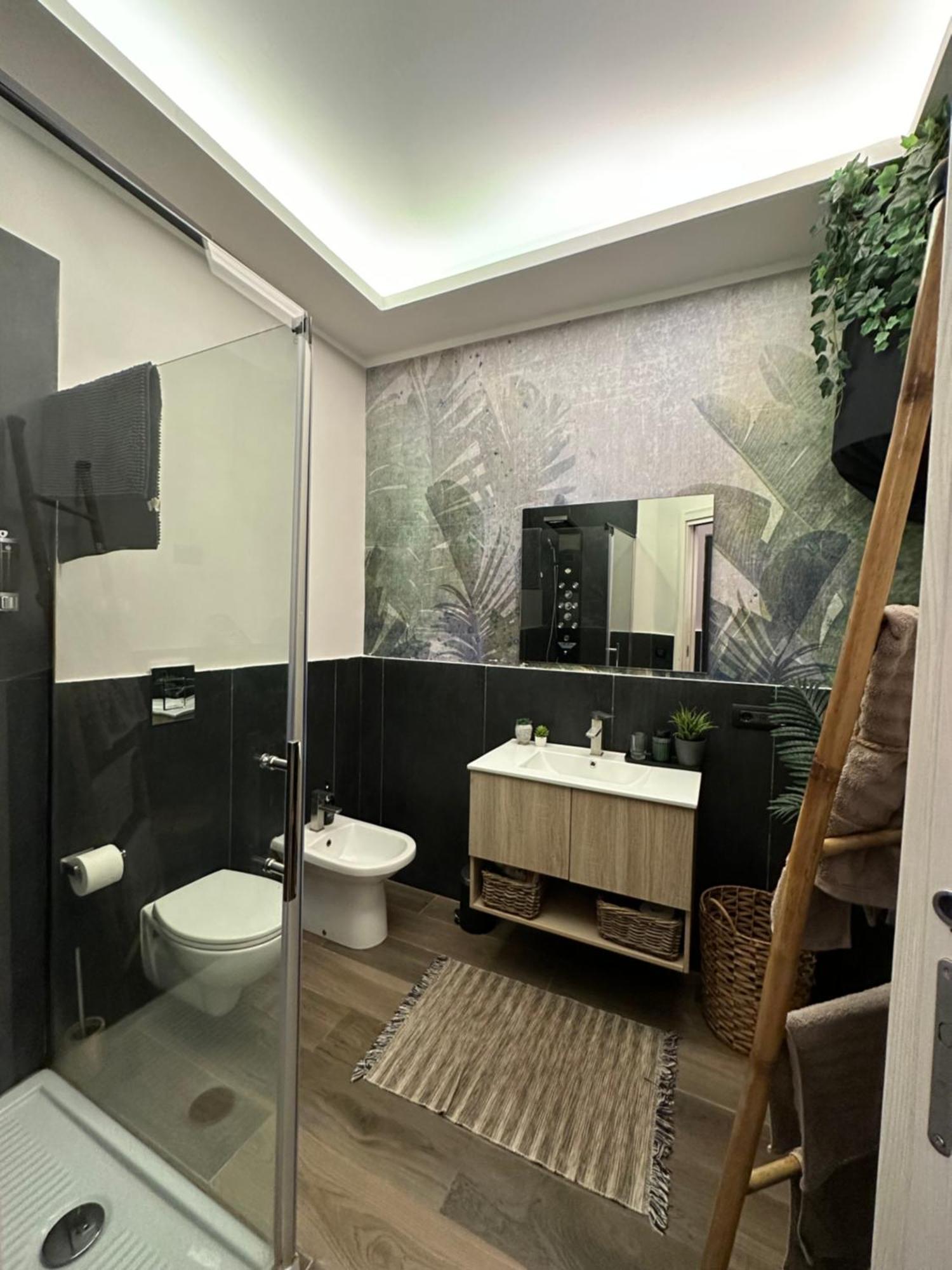 Appartement Falco Luxury Naples