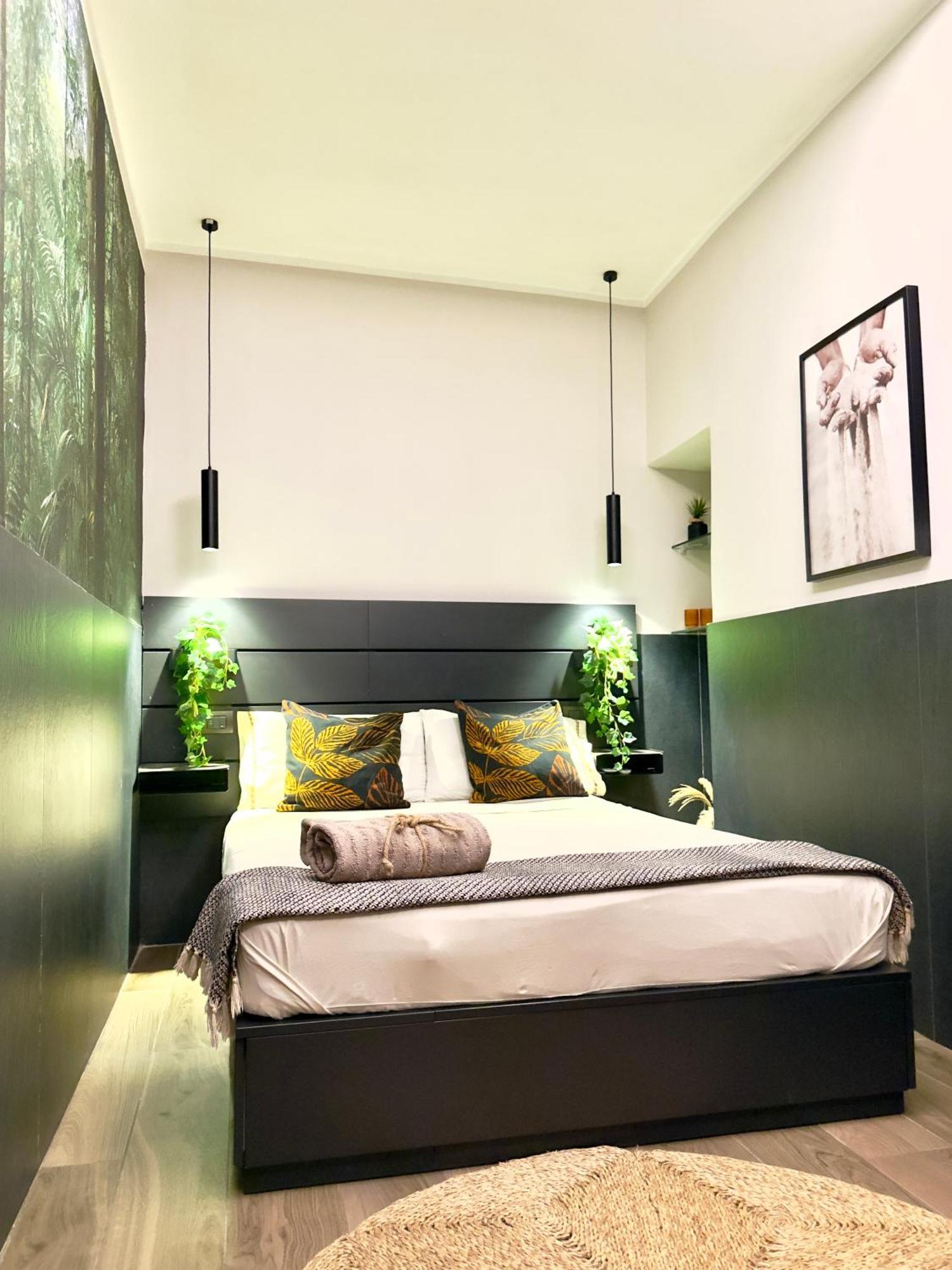 Appartement Falco Luxury Naples