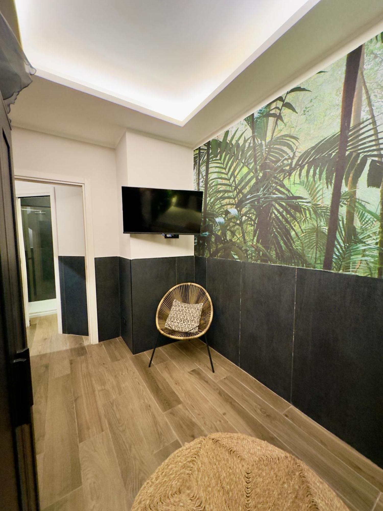 Appartement Falco Luxury